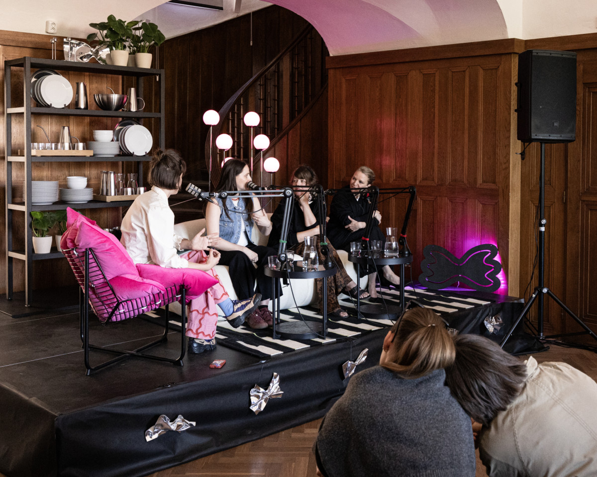 Debata na Zlín Design Week
