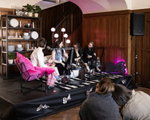 Debata na Zlín Design Week
