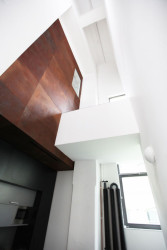 under-construction architects, Kotelna v Karlíně – foto