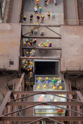 AP ATELIER, Bolt Tower – foto