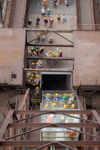 AP ATELIER, Bolt Tower – foto
