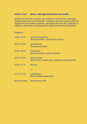 Ústav teorie dějin a architektury FA ČVUT pořádá konferenci Architektura osmdesátých let v České republice