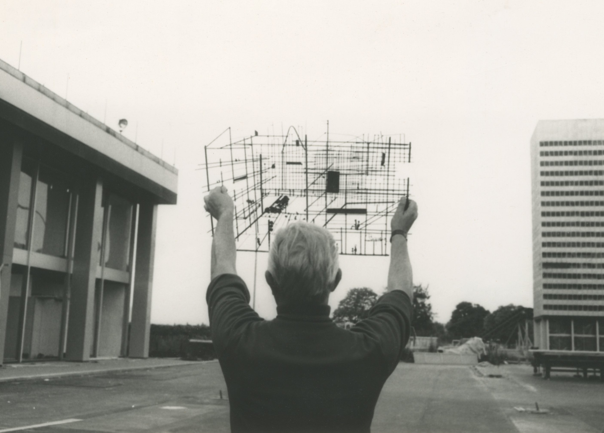 Mezinárodní festival Film a architektura 2023 nabídne doposud nejbohatší program. Kromě zavedených kin zavítá i do architektonicky významných lokalit