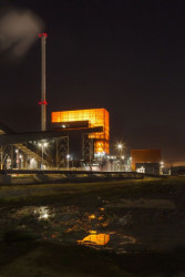 Biomasa Blackburn Meadows, BDP