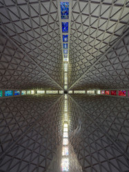 Saint Mary Cathedral, Saint Francisco (1964)