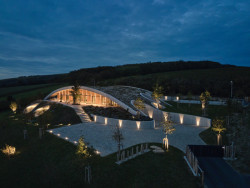 Vinařství Gurdau v Kurdějově od Aleše Fialy