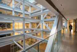 OMA, Timmerhuis, foto