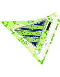 školka Solhuset, Christensen & Co. Architects, foto