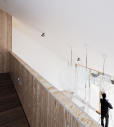 gutgut, DEV / Rodinný dom na Devíne – foto