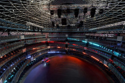 Designblok Talks se uskuteční v multižánrovém prostoru Nová Spirála na Výstavišti.