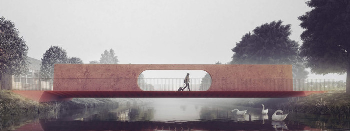 Spolek KRUH zve na přednášku mostních inženýrů Petra Teje a Eugena Brühwilera