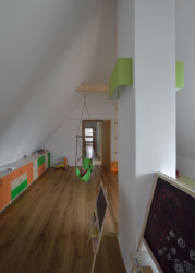 3+1 architekti, Rodinný dům Košťálov – foto