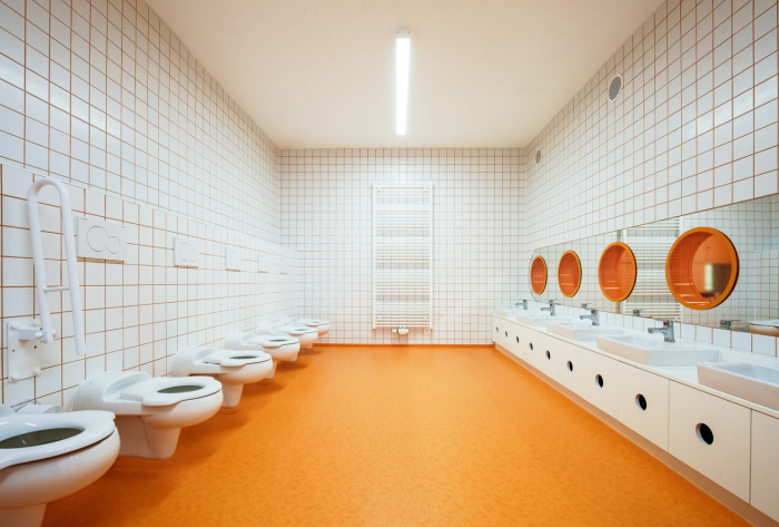 Mateřská škola Přístavní ve Stříbře, XTOPIX