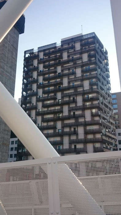 Lund Hagem Arkitekter, Barcode–B13 - foto