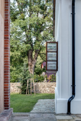 Butikový hotel Mezi plůtky, Daniela Hradilová