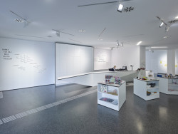 Rekonstrukce Muzea papíru v německém Dürenu