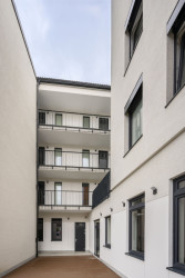 Polyfunkční dům Tatra Centrum v Martině - foto