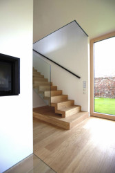 under-construction architects, Rodinný dům v Mníšku pod Brdy – foto