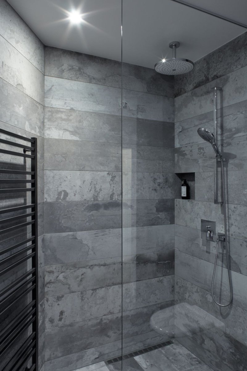 Interiér byutu Loft5.04, Bartošková, SMLXL, FOTO