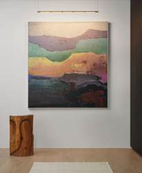 Svítidlo Oneline, Fritz Hansen