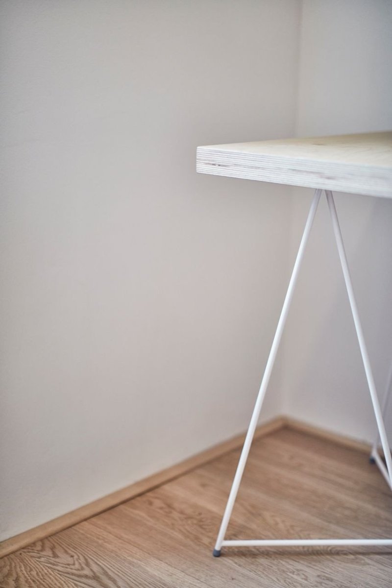 0,5 Studio, Byt Letná II – foto