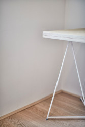 0,5 Studio, Byt Letná II – foto