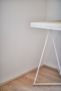 0,5 Studio, Byt Letná II – foto