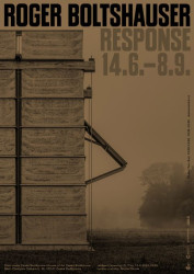 Architekt Roger Boltshauser představí v českobudějovickém Domě umění své projekty zaměřené na udržitelnost.