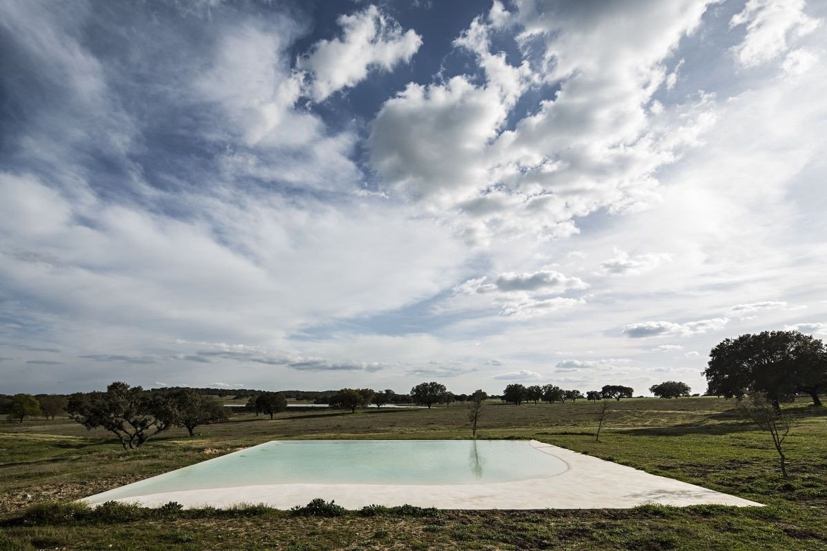 House in time, Manuel e Francisco Aires Mateus