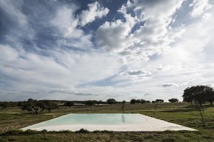 House in time, Manuel e Francisco Aires Mateus