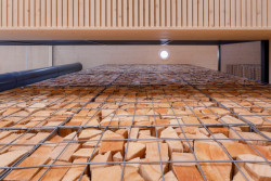 Administrativní budova Partizánske, Prodesi/ Domesi