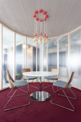 Sídlo časopisu Forbes Slovensko, Chybik + Kristof architects & urban designers