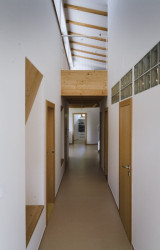 Rodinný dům Žďár nad Sázavou, Vaši-architekti, foto