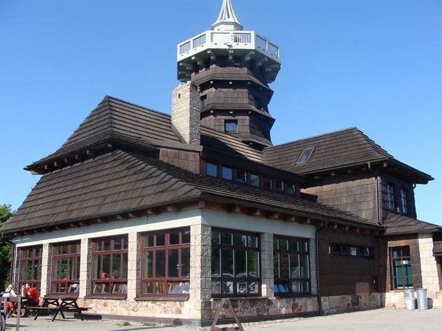 Dušan Samo Jurkovič - Dobrošov,
