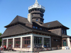 Dušan Samo Jurkovič - Dobrošov,