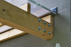 Ondřej Tuček, Rekonstrukce RD Klánovice - foto