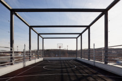 Caraa, Přestavba a dostavba továrního areálu AF BKK, s.r.o., foto