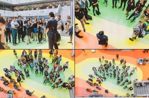 Architekt roku 2015, nominace, Adam Gebrian - zdroj fotografií