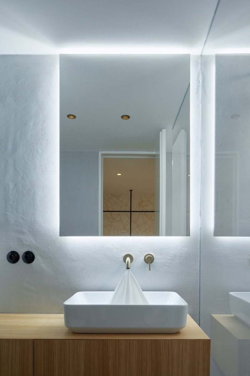 Rekonstrukce bývalého hotelu Měšťák v Českém Krumlově, mar.s architects