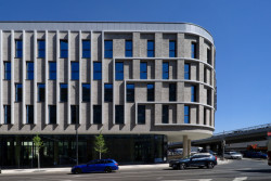 Schindler Seko architekti navrhli první tuzemský hotel řetězece The Cloud One.