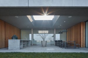 Rezidence Kostelec, ADR