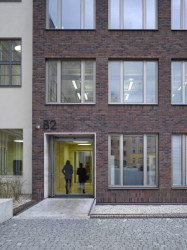 Filozofická fakulta Masarykovy univerzity v Brně, Pelčák a partner architekti, s. r. o.