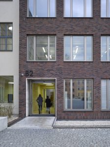 Filozofická fakulta Masarykovy univerzity v Brně, Pelčák a partner architekti, s. r. o.