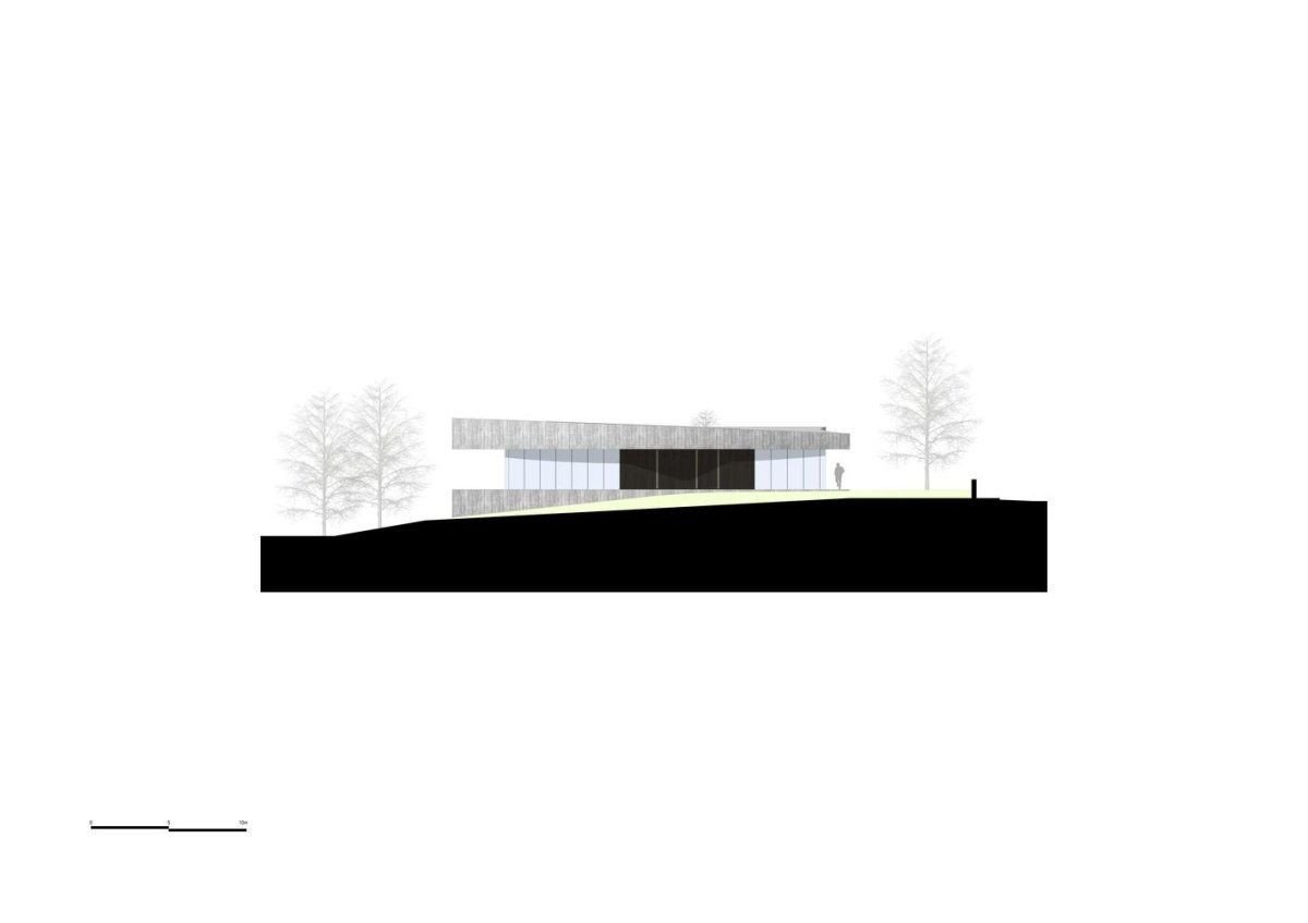 Cabo de Vila House, spaceworkers