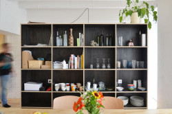 toito architekti, Byt M – foto