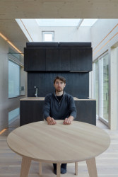 Ark-Shelter, Michiel De Backer, Martin Mikovčák