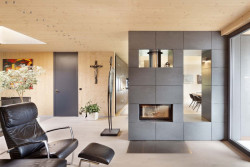 Rodinný dům Perlinka v Žamberku, Kokeš Partners