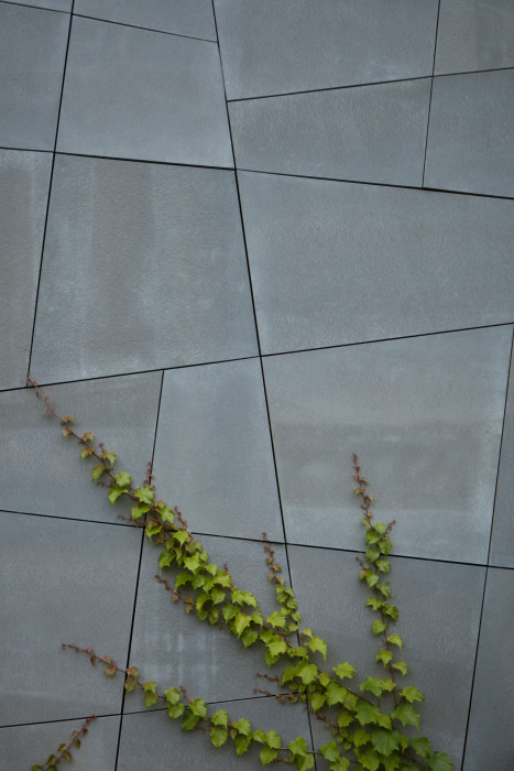 Wellness INFINIT v Senohrabech od studia Reaktor