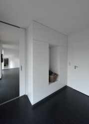 3+1 architekti, Přístavba rodinného domu v Bořislavi – foto