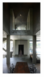 Villa Safadasht, Kamran Heirati Architects, FOTO